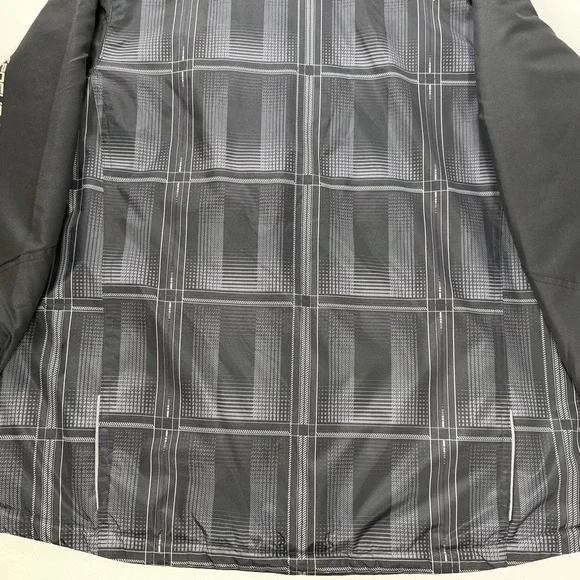 ZeroXposur Weather-Resistant Winter Jacket Size Boys' Large 14/16 - Picture 8 of 15